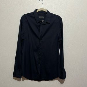 Armani shirt
